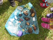 Vykopali jsme hřbitov odpadků